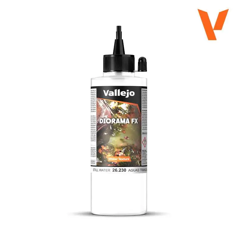 Diorama Effects 26230 Still Water - Figurine